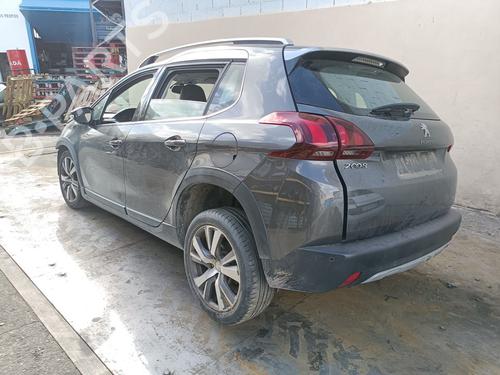 Right sun visor PEUGEOT 2008 I (CU_)  | BP32288576I2  - Image 9