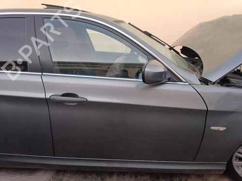 Used Right front door BMW 3 (E90) 320 d (177 hp) 27329964