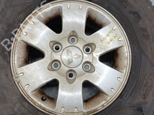 Rim MITSUBISHI PAJERO IV (V8_W, V9_W) 3.2 DI-D (V88W, V98W) | BP13876657C45 