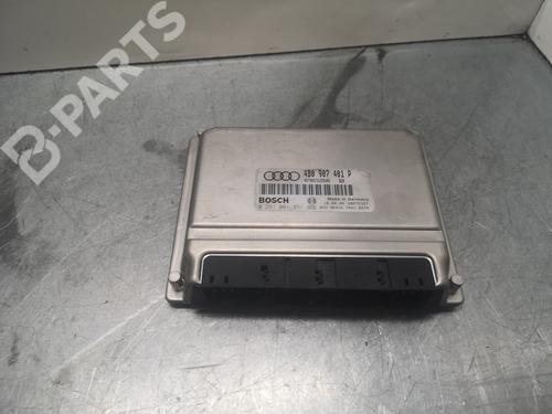 Used Engine control unit (ECU) AUDI A6 C5 (4B2) [1997-2005]  11967089