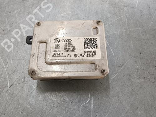 Calculateurs d'éclairage AUDI A7 Sportback (4GA, 4GF) 3.0 TDI quattro (245 hp) 16036616
