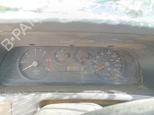 Used Instrument cluster Instrument cluster NISSAN TERRANO I (WD21) 2.7 TD 4WD (LBYD21) (99 hp) 33994302 33994302