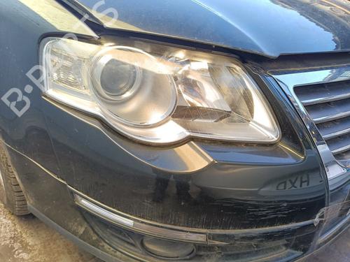 Højre forlygte Højre forlygte VW PASSAT B6 (3C2) [2005-2011] 36161506 36161506
