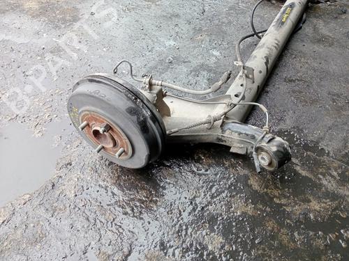 Rear axle FORD TOURNEO COURIER B460 MPV 1.0 EcoBoost | BP30727399M2