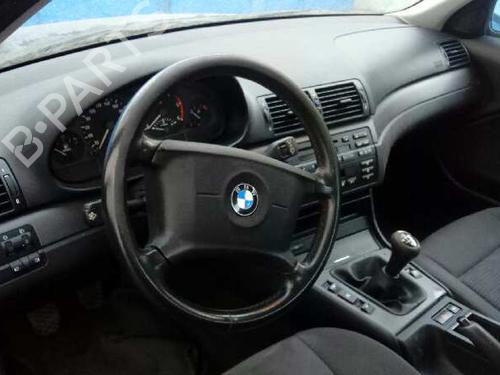 Left sun visor BMW 3 (E46) 320 d | BP1983087I1 