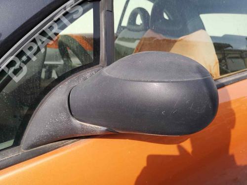 Left mirror CITROËN C3 Pluriel (HB_) 1.4 | BP7169278C26 
