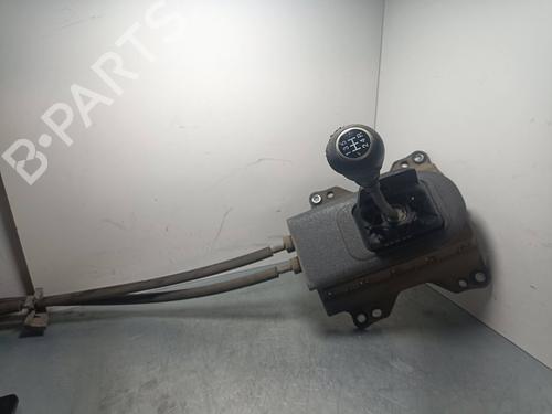Gear lever FIAT GRANDE PUNTO (199_) 1.3 D Multijet | BP13819577M90 