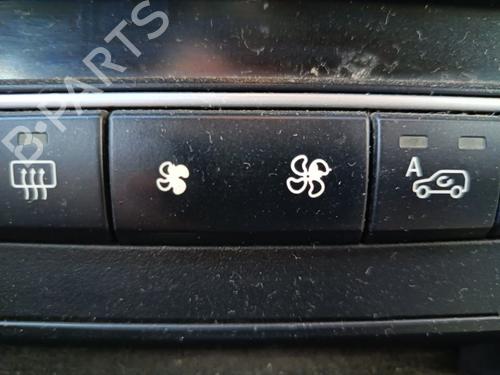 Climate control BMW X5 (E70) xDrive 35 d | BP37215657I5 - Image 2
