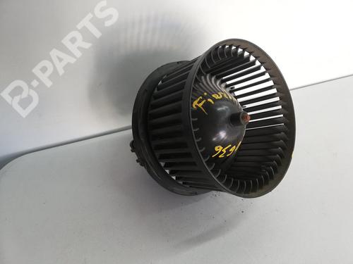 Heater blower motor FORD FIESTA VI (CB1, CCN) 1.4 TDCi | BP9760735M62 