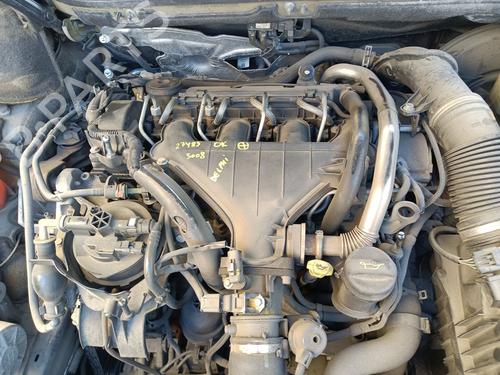 Used Engine Engine 37527464 37527464