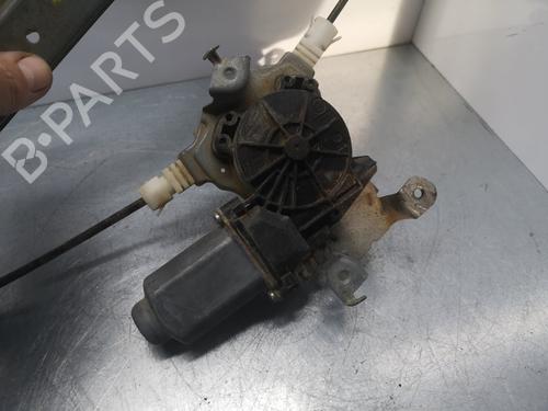 Rear right window mechanism NISSAN PATHFINDER III (R51) 2.5 dCi | BP8880314C25 