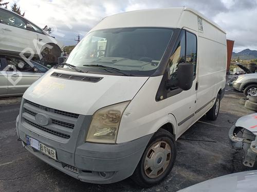 Used Parts FORD TRANSIT Bus (FD_ _, FB_ _, FS_ _, FZ_ _, FC_ _) [2006-2014]  4416473