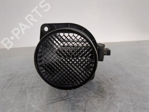 Mass air flow sensor AUDI A3 (8V1, 8VK) 2.0 TDI | BP29588270M95 