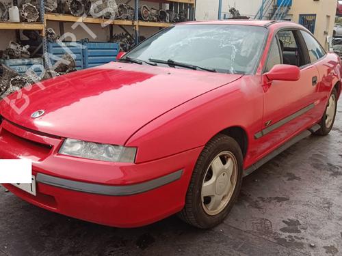ABS pump OPEL CALIBRA A (C89) 2.0 i (M07) | BP13482870M43 
