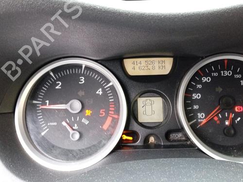Mass air flow sensor RENAULT MEGANE II (BM0/1_, CM0/1_) 1.5 dCi (BM1E, CM1E) | BP15956647M95 