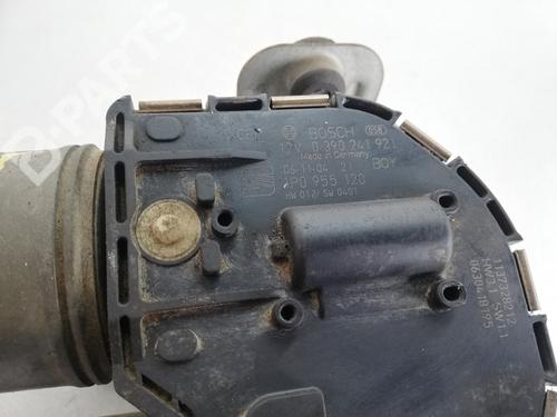 Front wiper motor SEAT LEON (1P1) 1.9 TDI | BP7564360M29 