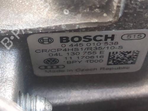 Engine VW TOURAN (5T1) | BP38710807M1 - Image 8