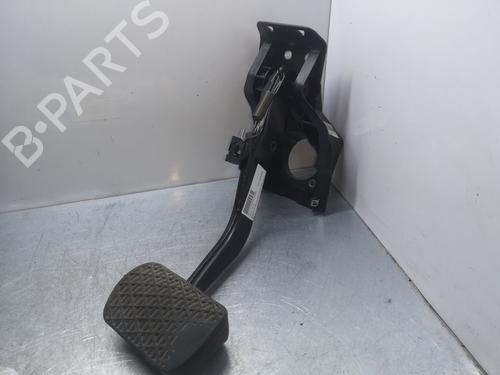 Used Break pedal MERCEDES-BENZ S-CLASS (W221, V221) S 320 CDI (221.022, 221.122) (235 hp) 19392571
