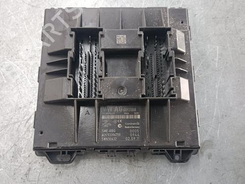 Used Fuse box Fuse box SEAT IBIZA IV ST (6J8, 6P8) 1.6 TDI (90 hp) 35801454 35801454