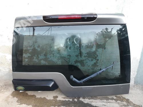 Used Tailgate LAND ROVER DISCOVERY III (L319) 2.7 TD 4x4 (190 hp) 2694210