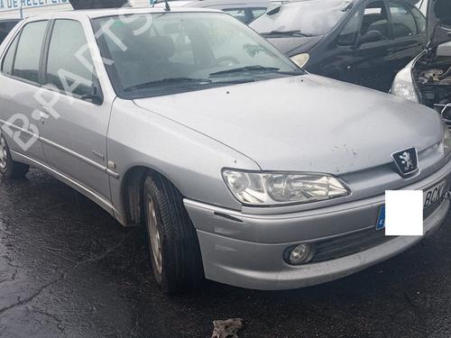 Brugte PEUGEOT 306 (7B, N3, N5) [1993-2003]  4359694