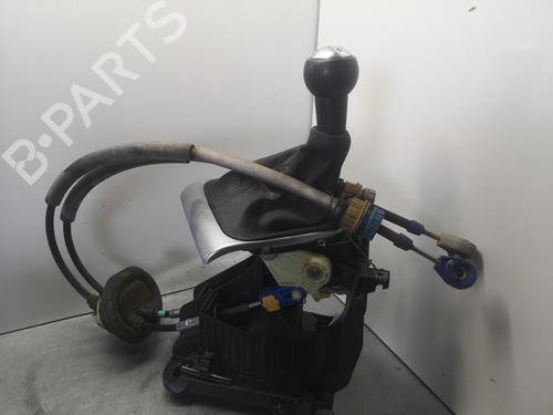 Gear lever CITROËN C4 II (NC_)  | BP15241134M90 