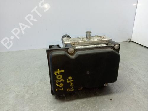 Used ABS pump ABS pump FIAT GRANDE PUNTO (199_) 1.3 D Multijet (199.AXD11, 199.AXD1A, 199.AXD1B,... (90 hp) 26330956 26330956