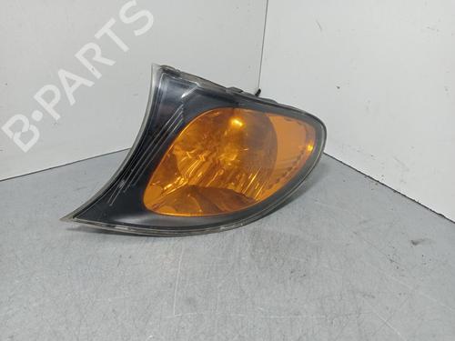 Used Left headlight BMW 3 (E46) 320 d (150 hp) 23096794