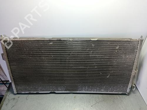 Used AC radiator AC radiator NISSAN ALMERA TINO (V10) [1998-2006] 24621099 24621099