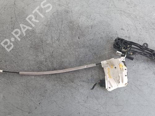 Used Rear right lock MG MG ZS SUV (AZS1) 1.0 T-GDi (111 hp) 15254305