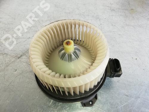 Heater blower motor DODGE AVENGER 2.0 | BP9501125M62 