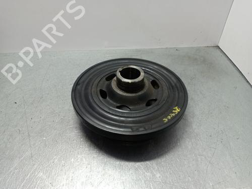 Riemenscheibe für MERCEDES-BENZ E-CLASS (W211) [2002-2009]  32750044