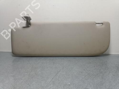 Right sun visor PEUGEOT BIPPER (AA_)  | BP21526312I2 