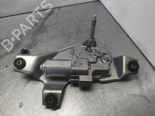 Rear wiper motor MITSUBISHI ECLIPSE CROSS (GK_, GL_) 1.5 T-Mivec (163 hp) 13497343