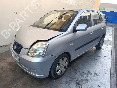 Ricambi KIA PICANTO I (SA) 1.1 4817413