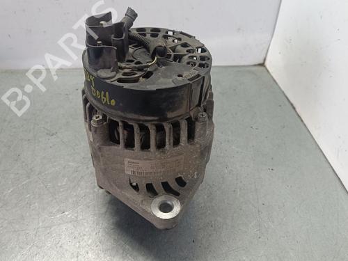 Alternator FIAT DOBLO Box Body/MPV (223_) 1.9 JTD | BP29911167M7
