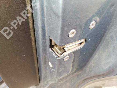 Used Rear right lock FIAT 500X (334_) 1.6 (334AXE1A) (110 hp) 5232333