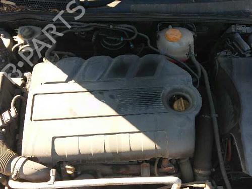 Front left lock OPEL VECTRA C Estate (Z02) 1.9 CDTI (F35) | BP579686C98 