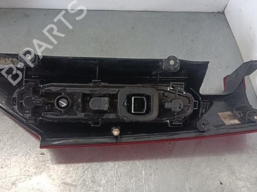 Left taillight RENAULT KANGOO / GRAND KANGOO II (KW0/1_) 1.5 dCi 85 (KW0K, KW0L, KW0B) | BP20660973C34 