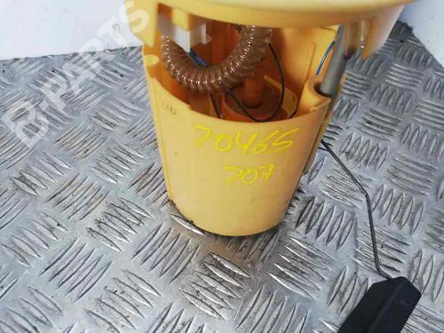 Fuel pump PEUGEOT 207 CC (WD_) 1.6 HDi | BP5637549M76 