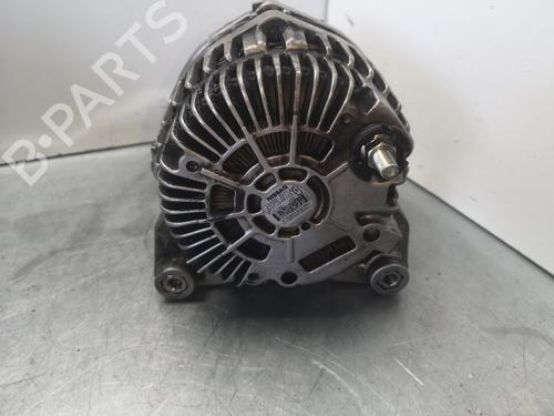 Alternator NISSAN QASHQAI / QASHQAI +2 I (J10, NJ10, JJ10E) 2.0 dCi | BP13693318M7 
