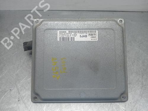 Engine control unit (ECU) FORD FOCUS II (DA_, HCP, DP) 1.6 | BP28099062M57 