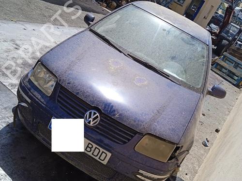 Engine control unit (ECU) VW POLO (6N2)  | BP23223432M57  - Image 6