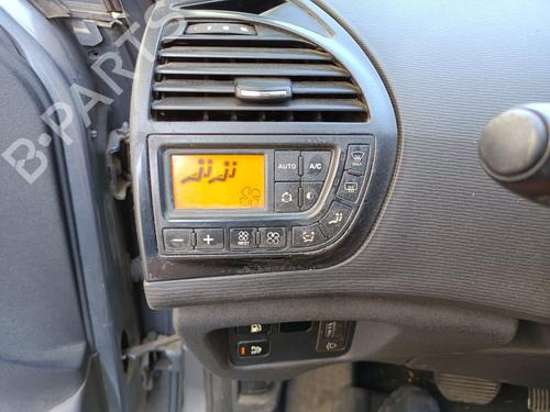 Used Climate control CITROËN C4 Picasso I MPV (UD_) [2006-2015]  29483919