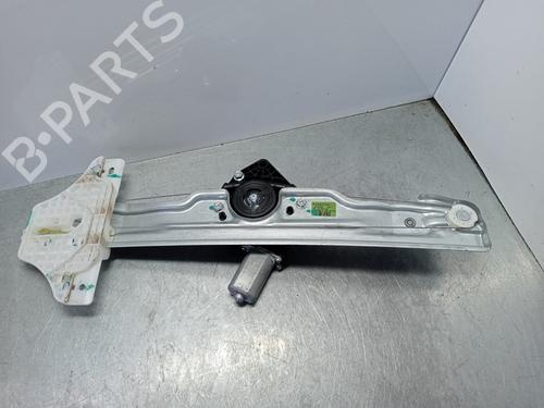 Rear left window mechanism MG MG ZS SUV (AZS1) | BP33801357C24 - Image 2