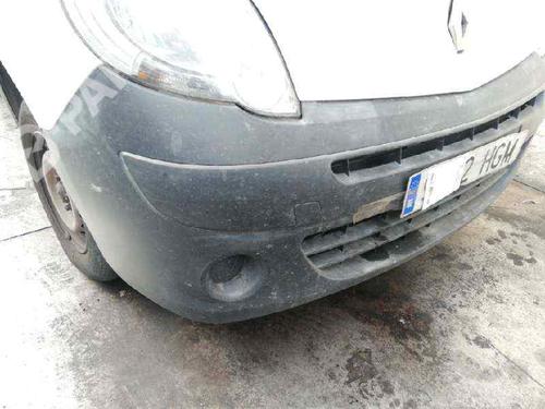 Front bumper RENAULT KANGOO / GRAND KANGOO II (KW0/1_) 1.5 dCi 70 (KW0V, KW0A) (68 hp)null