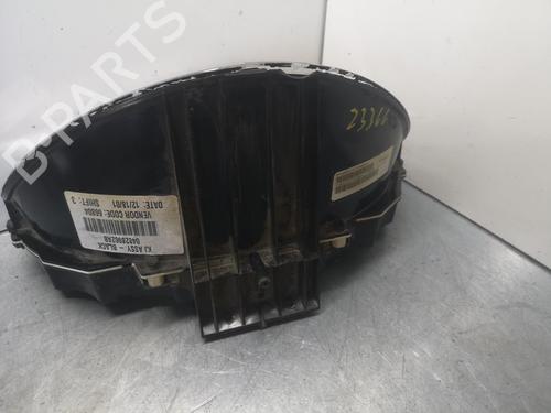 Instrument cluster JEEP CHEROKEE (KJ) 2.5 CRD 4x4 | BP11025110C47 