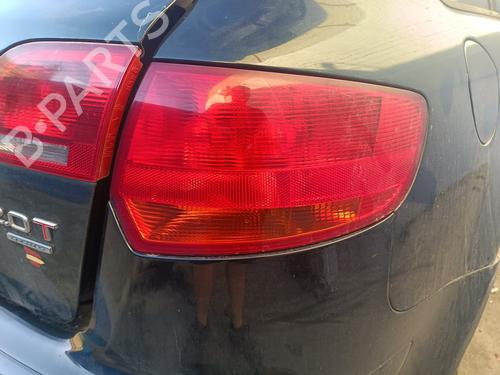 Used Right taillight Right taillight 37012412 37012412