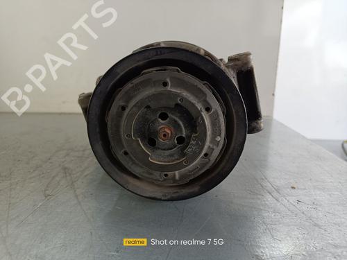 Used AC compressor LAND ROVER RANGE ROVER SPORT I (L320) 3.6 D 4x4 (272 hp) 24621158