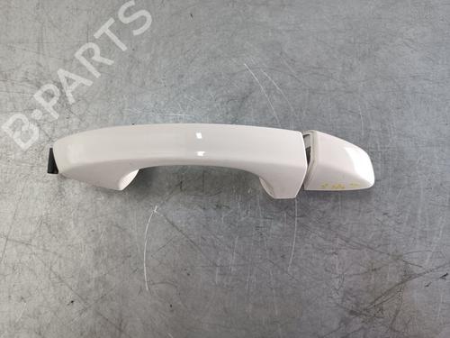 Used Rear right exterior door handle SEAT ARONA (KJ7, KJP) [2017-2025]  27877715